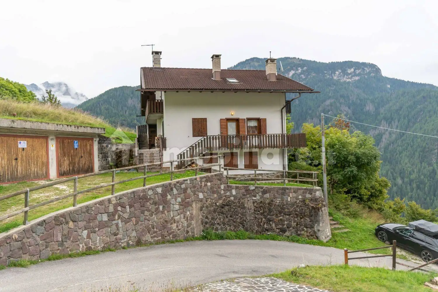 Appartamento in vendita a Rocca Pietore