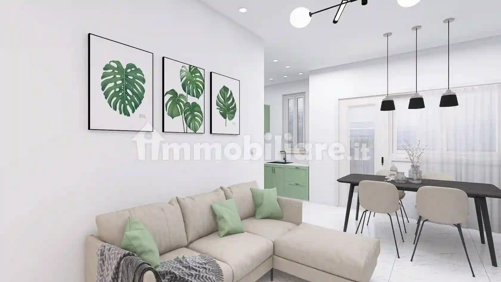 Appartamento - foto 2