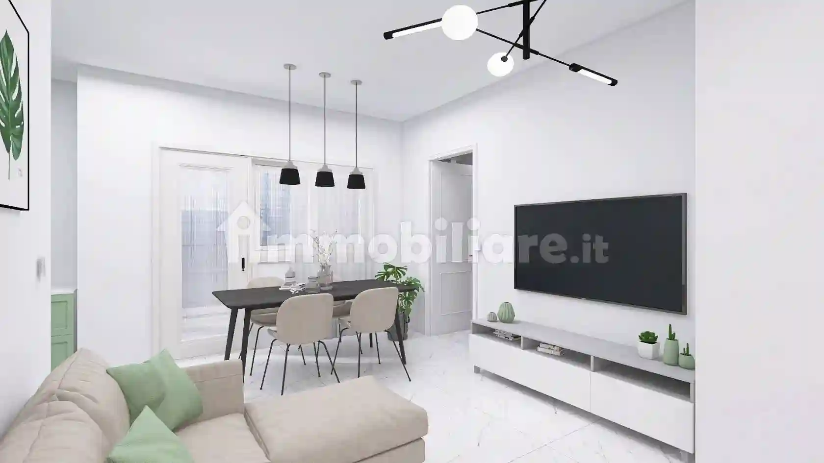 Appartamento - foto 3