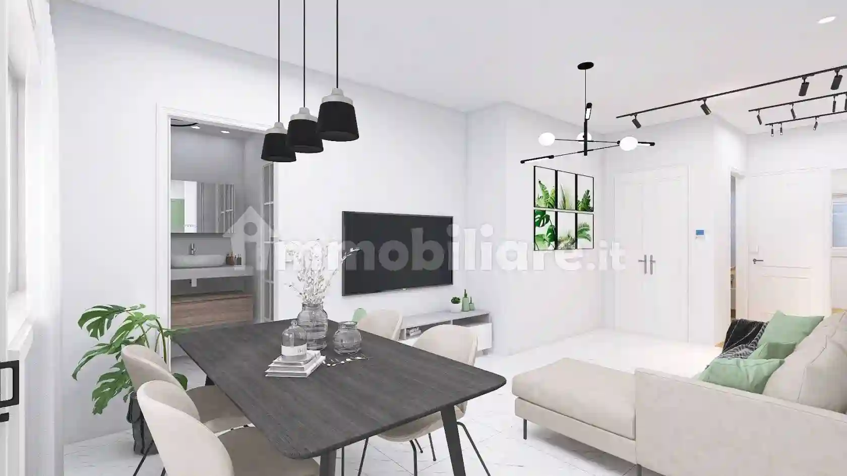 Appartamento - foto 4