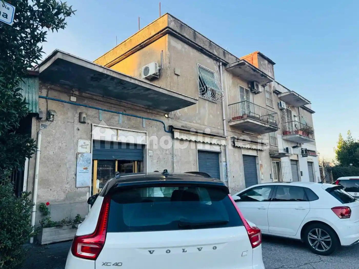 Palazzo - Edificio - foto 2