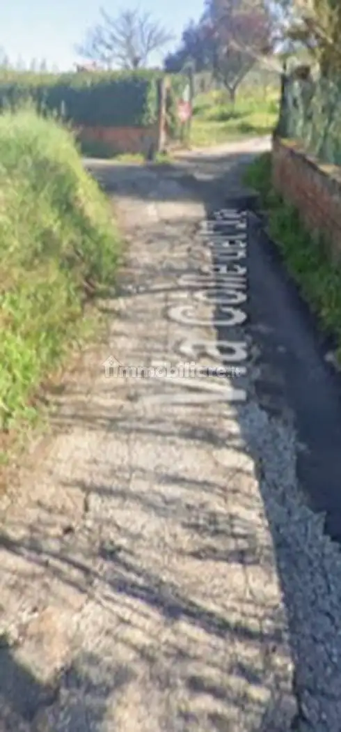 Appartamento in asta a Palestrina