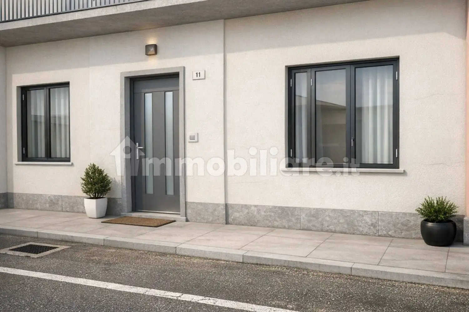 Appartamento in vendita a Minerbe