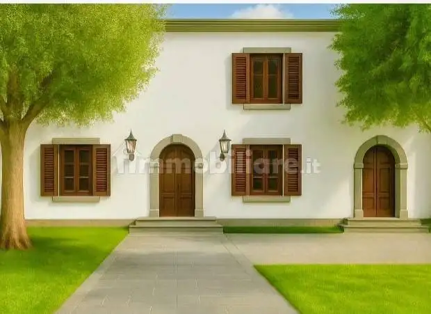 Villa in vendita a Quarrata