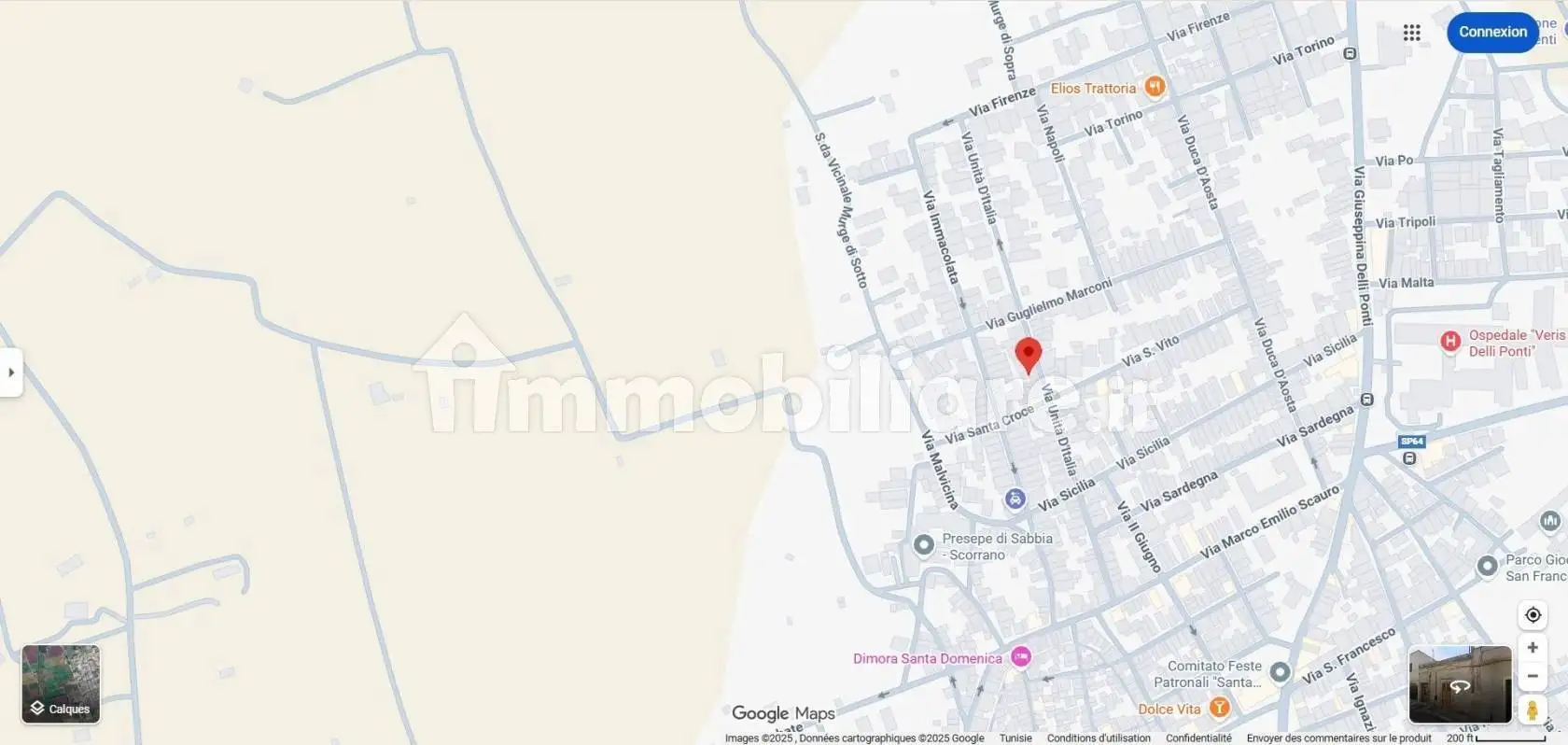 Appartamento in asta a Scorrano