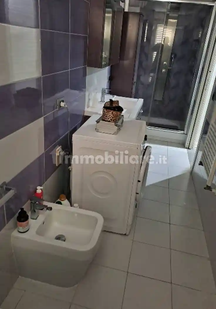 Appartamento all'asta via Libertà, Crotone - foto 2