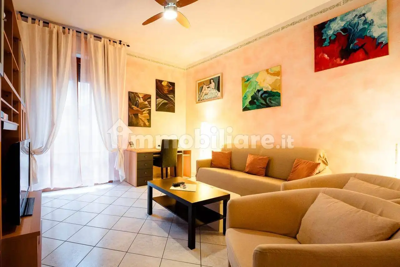 Appartamento in vendita a Scandicci