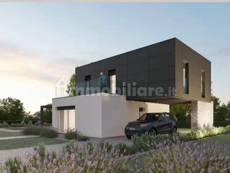 Casa indipendente - foto 2