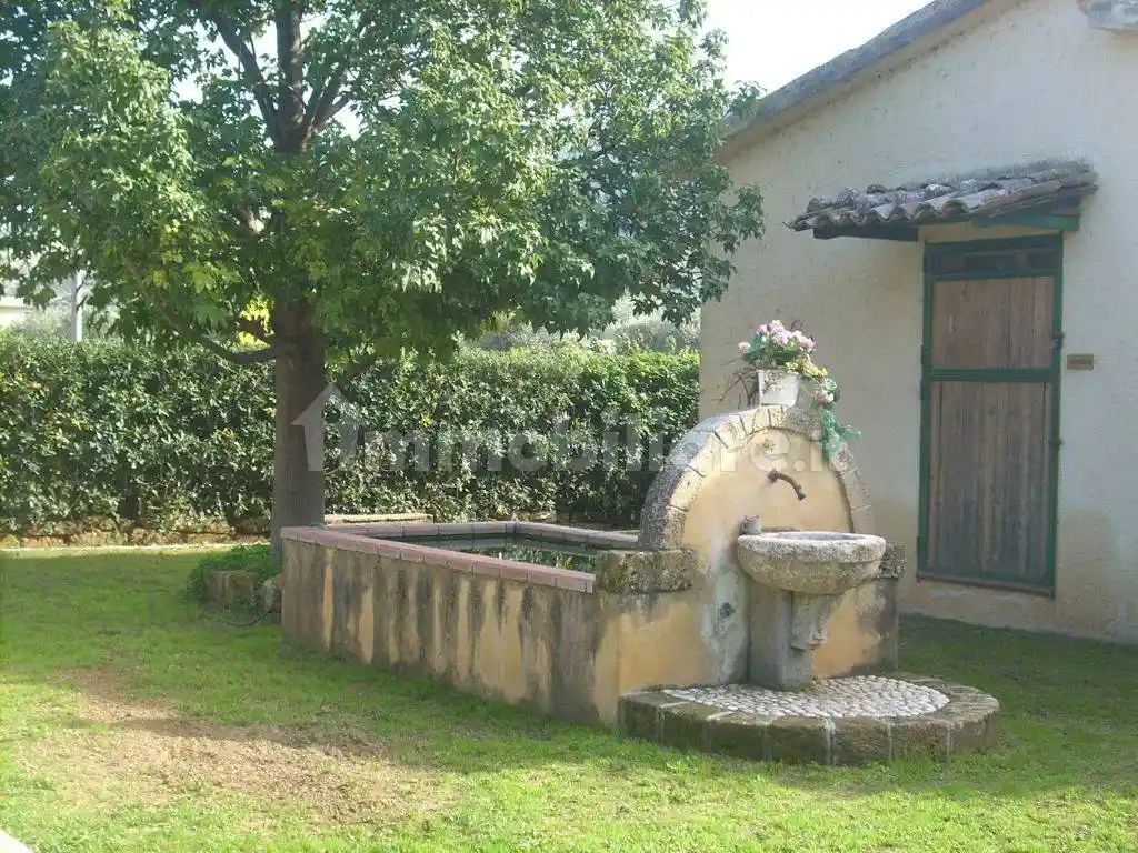 Cascina Contrada Arancio, Sambuca di Sicilia - foto 4