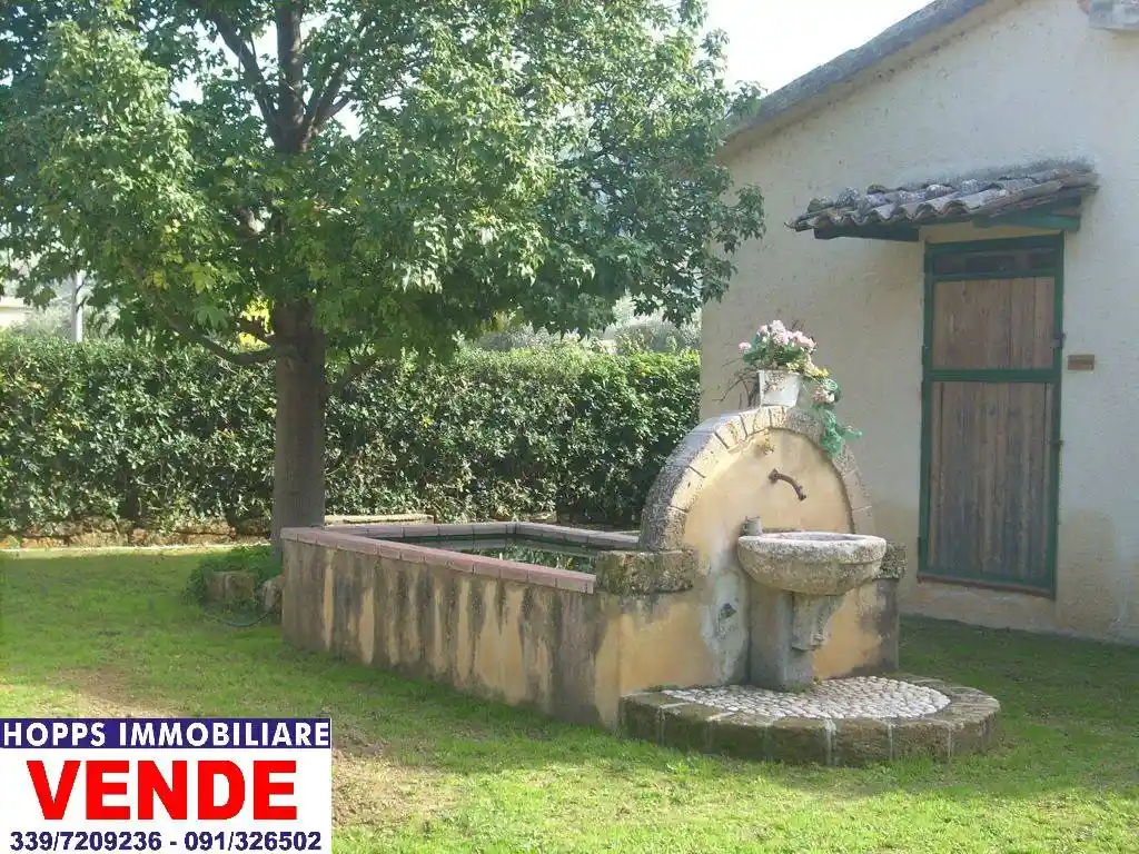 Cascina Contrada Arancio, Sambuca di Sicilia - foto 5