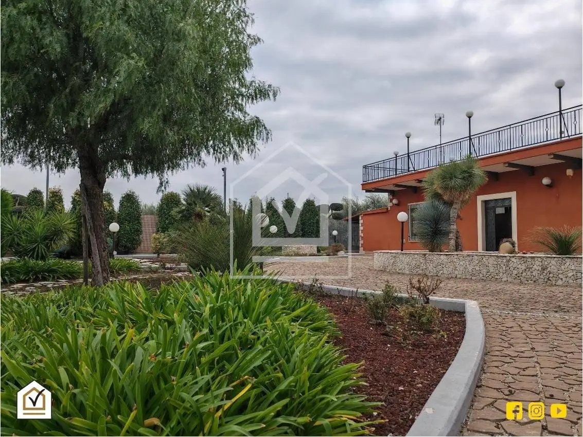 Villa in vendita a Barletta