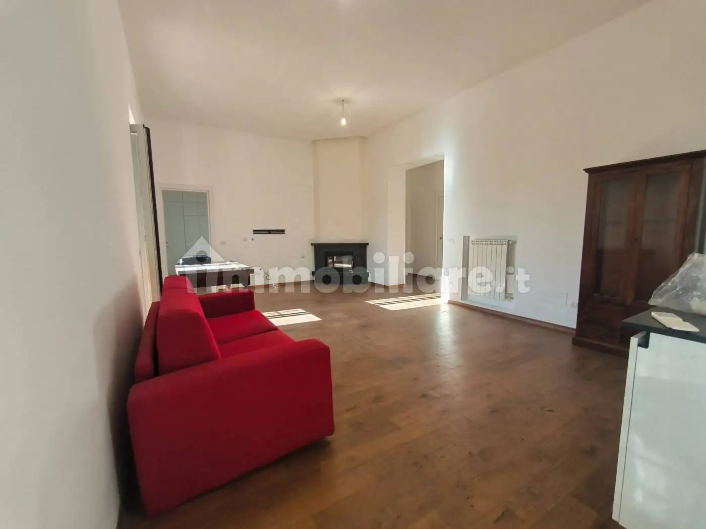 Villa in affitto a Roma