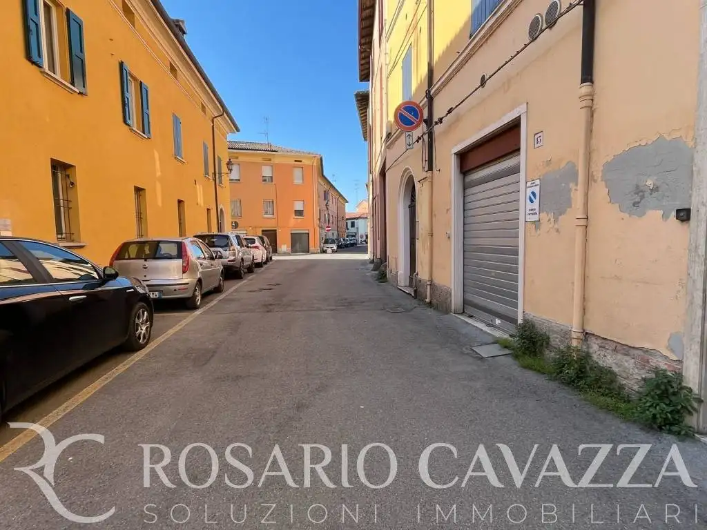 Appartamento in vendita a San Giovanni in Persiceto