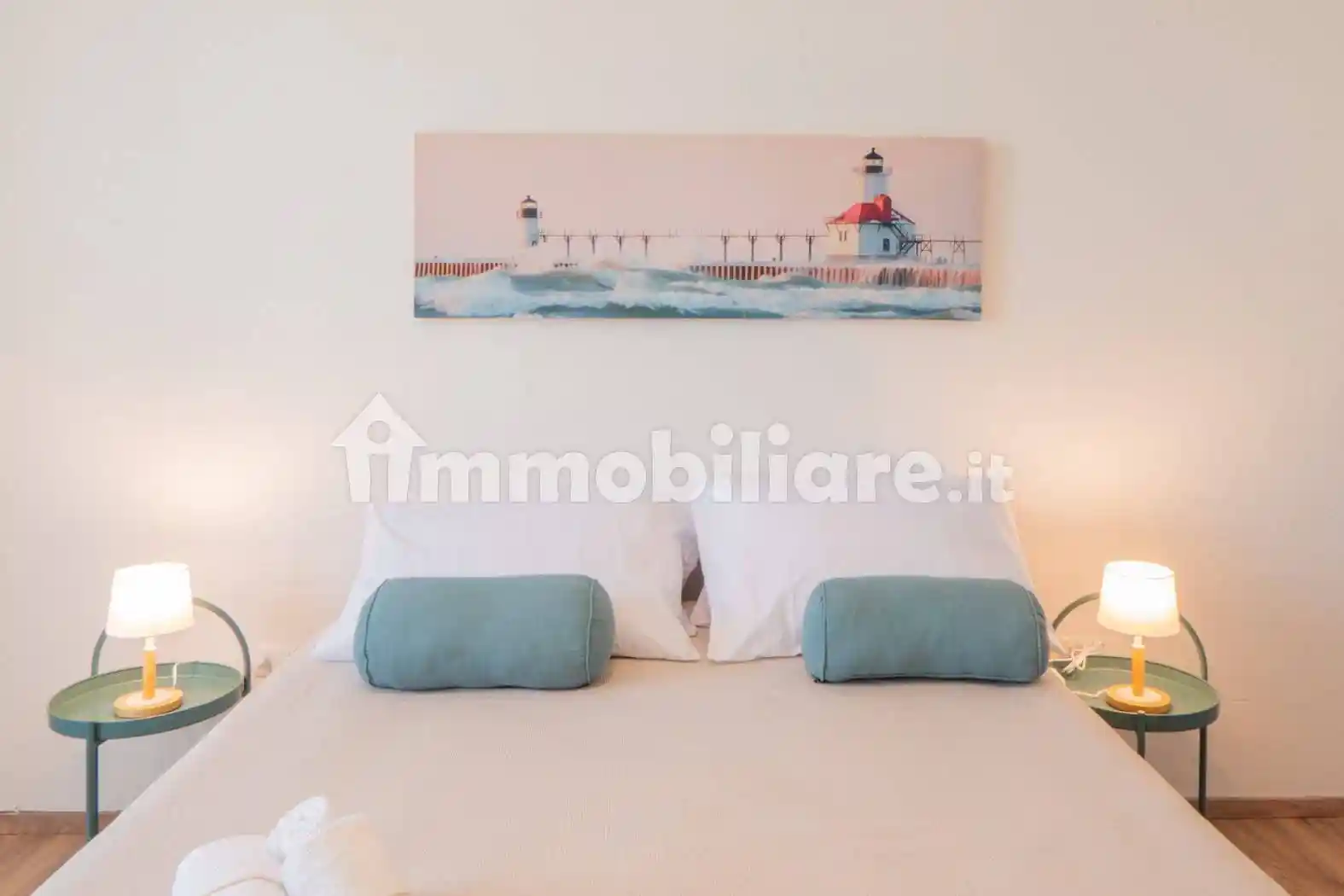 Appartamento in vendita a Olbia