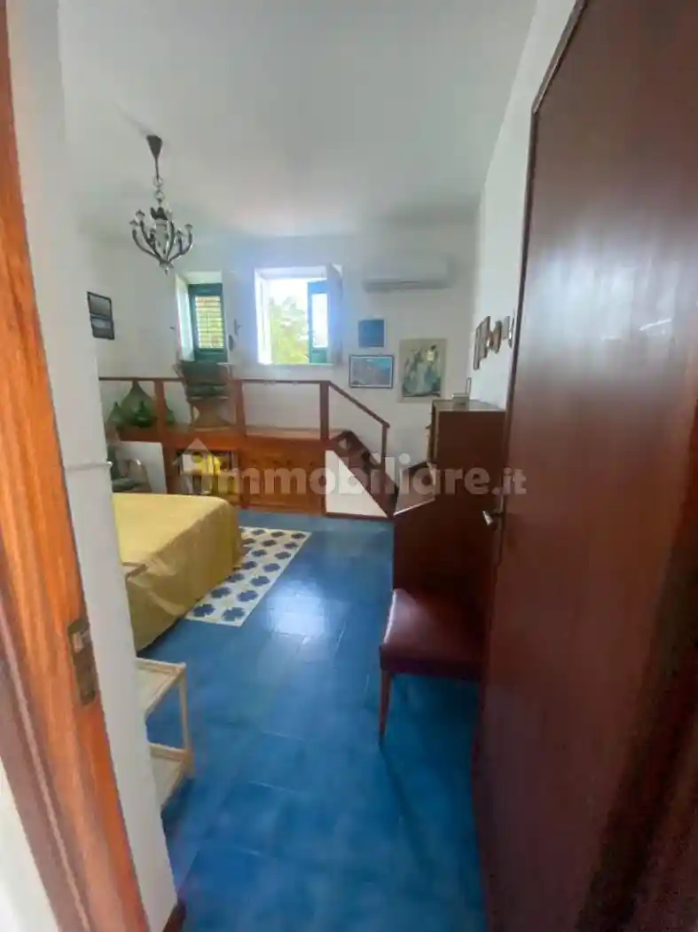 Villa unifamiliare Contrada Carapè, Sant'Onofrio, Trabia - foto 4