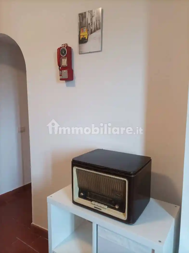 Appartamento in affitto a Vitorchiano