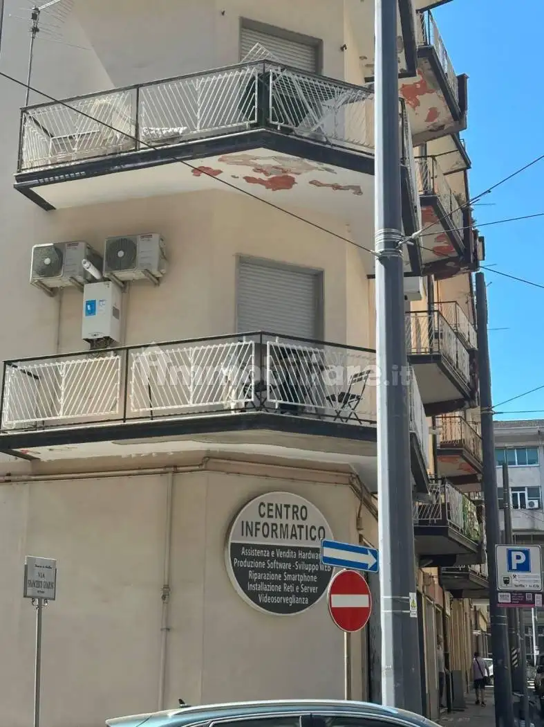 Appartamento in affitto a Avellino