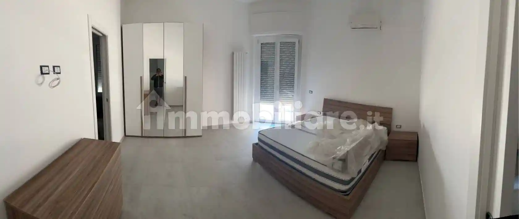 Bilocale via Francesco Guarini 57, A. Annarumma, A. Gasperi, F. Tedesco, Avellino - foto 2