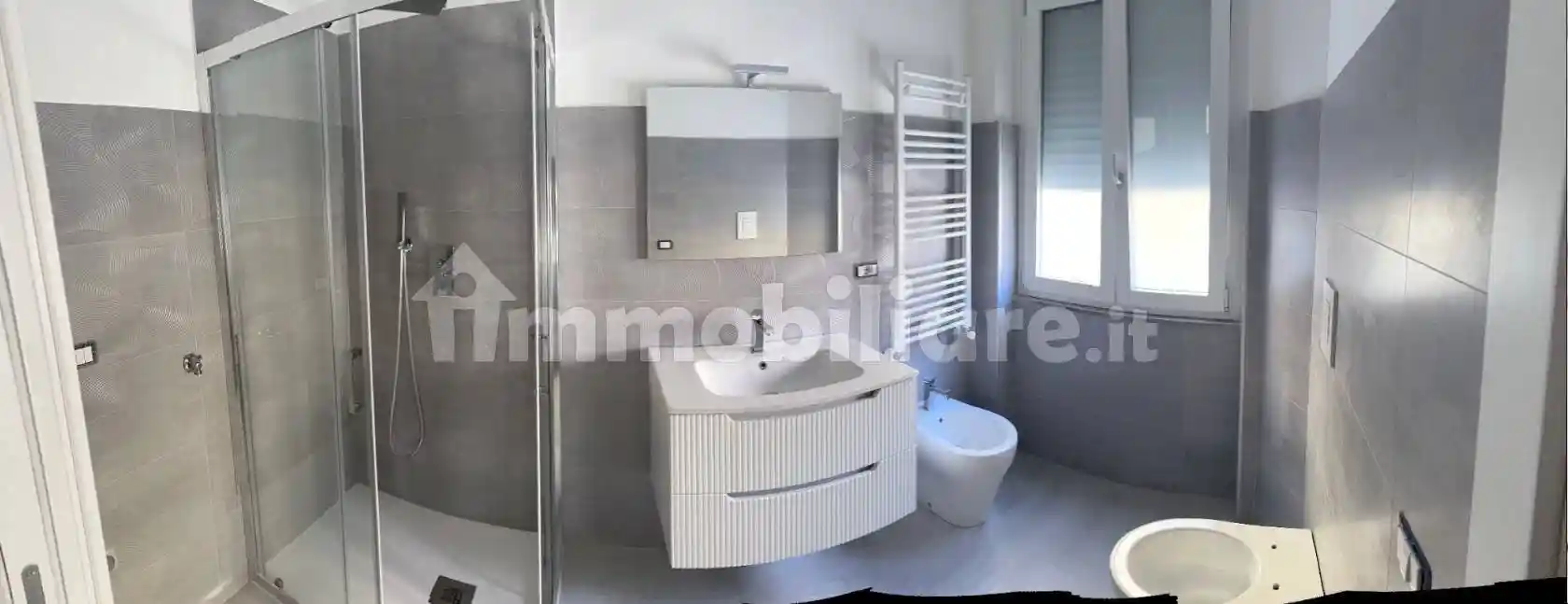 Bilocale via Francesco Guarini 57, A. Annarumma, A. Gasperi, F. Tedesco, Avellino - foto 3