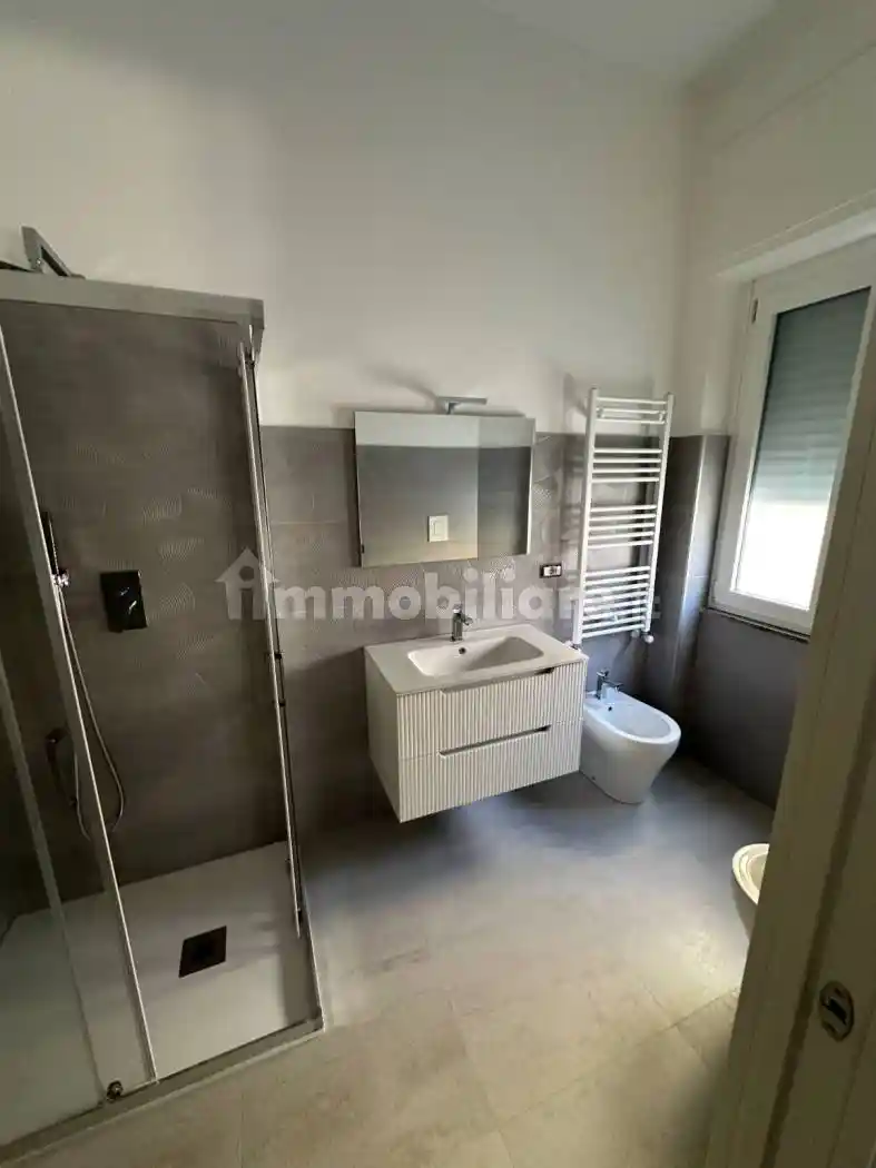 Bilocale via Francesco Guarini 57, A. Annarumma, A. Gasperi, F. Tedesco, Avellino - foto 4