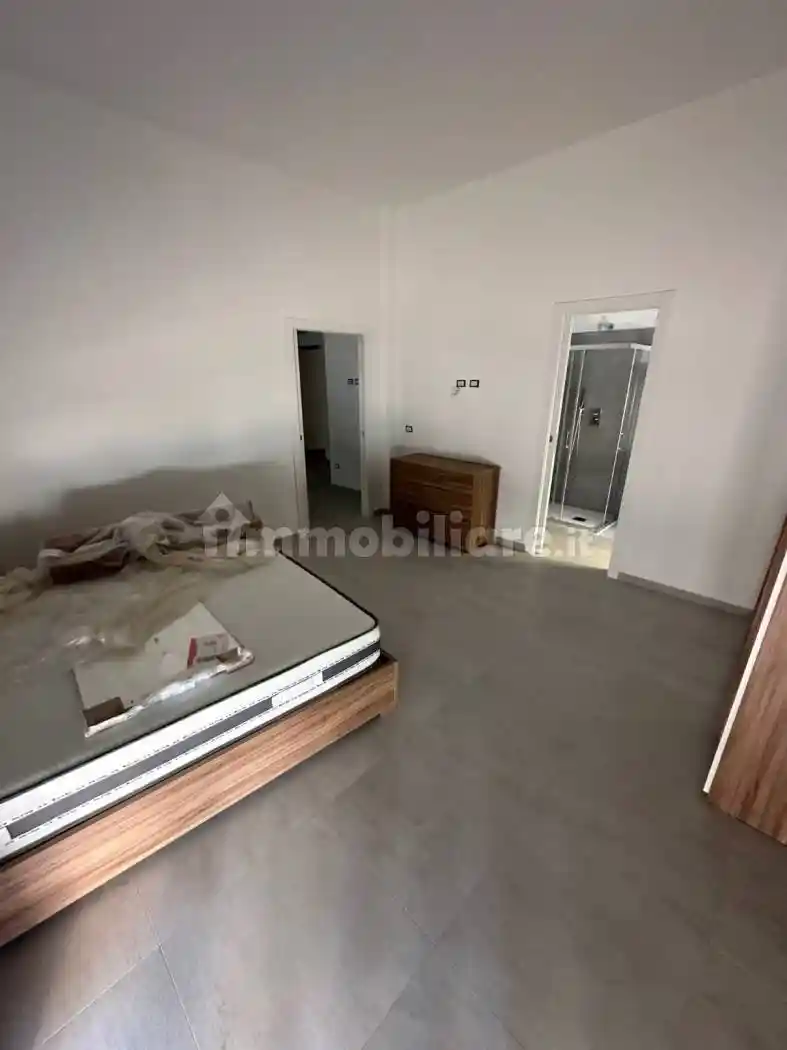 Bilocale via Francesco Guarini 57, A. Annarumma, A. Gasperi, F. Tedesco, Avellino - foto 5