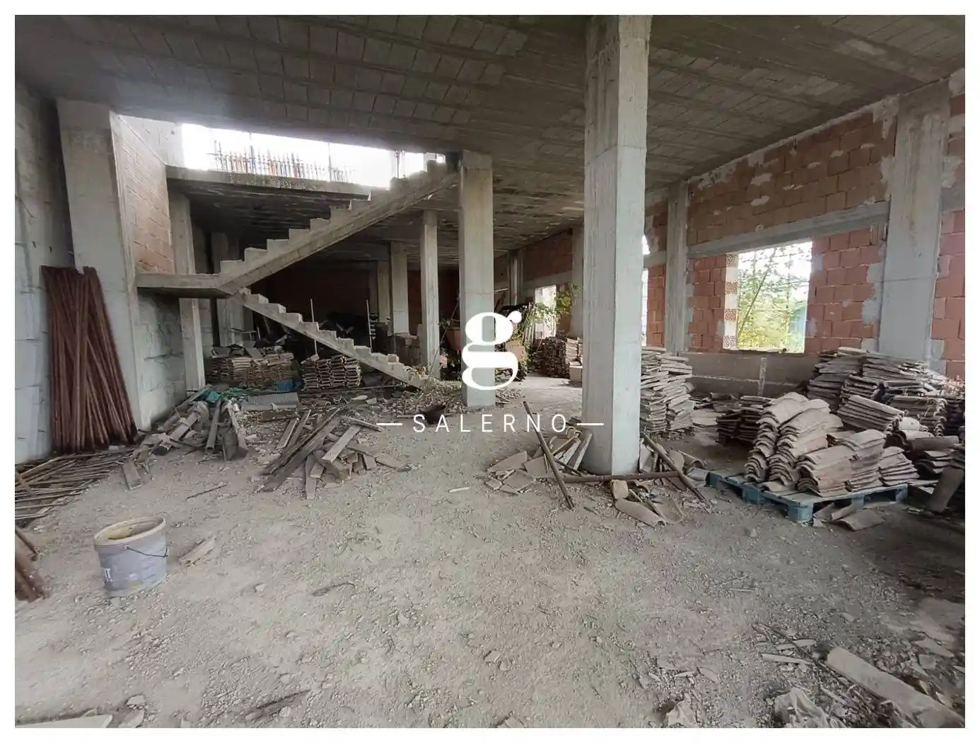 Terratetto unifamiliare via Area Serre, Giffoni Sei Casali - foto 4