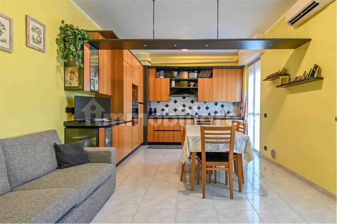 Appartamento in vendita a Romano di Lombardia