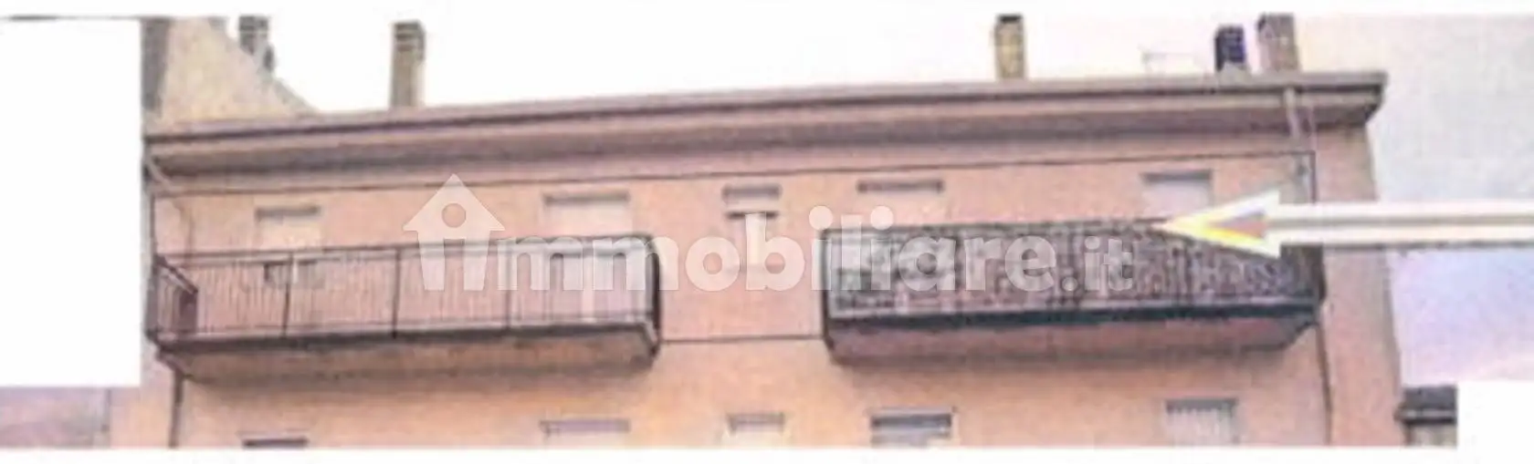 Appartamento in asta a Genzano di Lucania