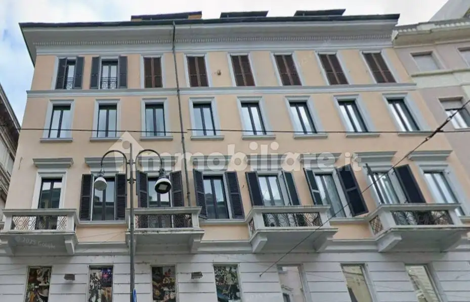 Appartamento in vendita a Milan