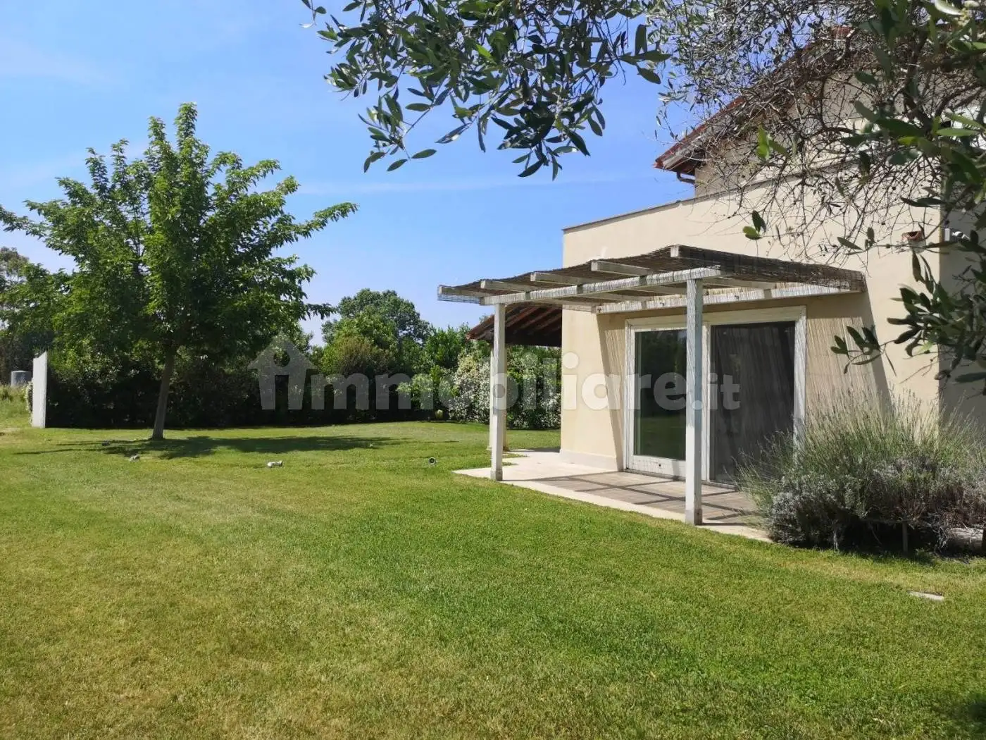 Villa in vendita a Montalto di Castro