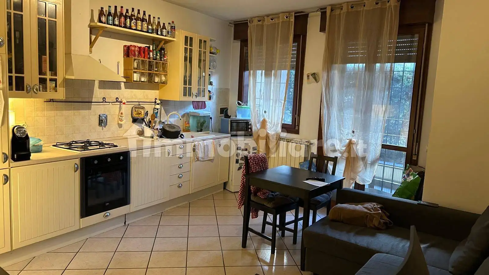 Appartamento in affitto a Bologna