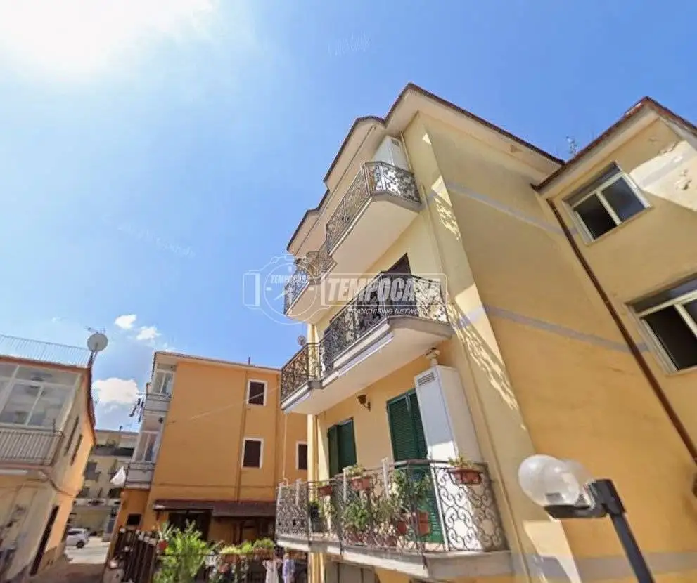 Appartamento in vendita a Marano di Napoli