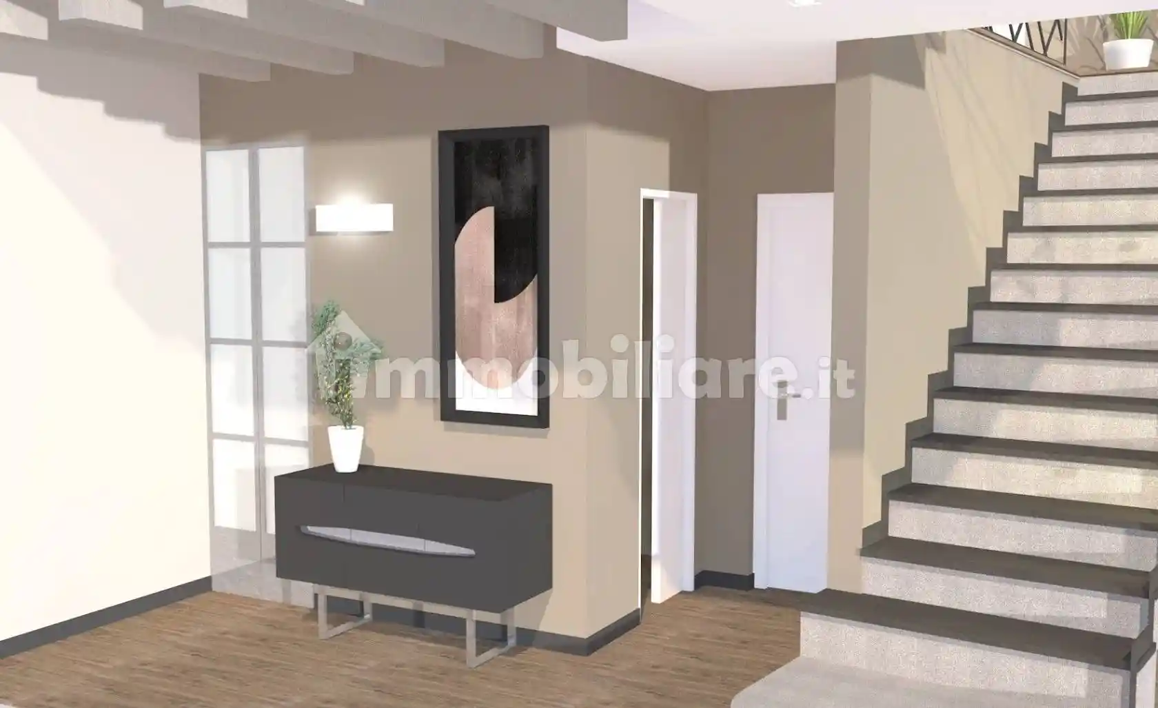 Casa indipendente in vendita a Gussago