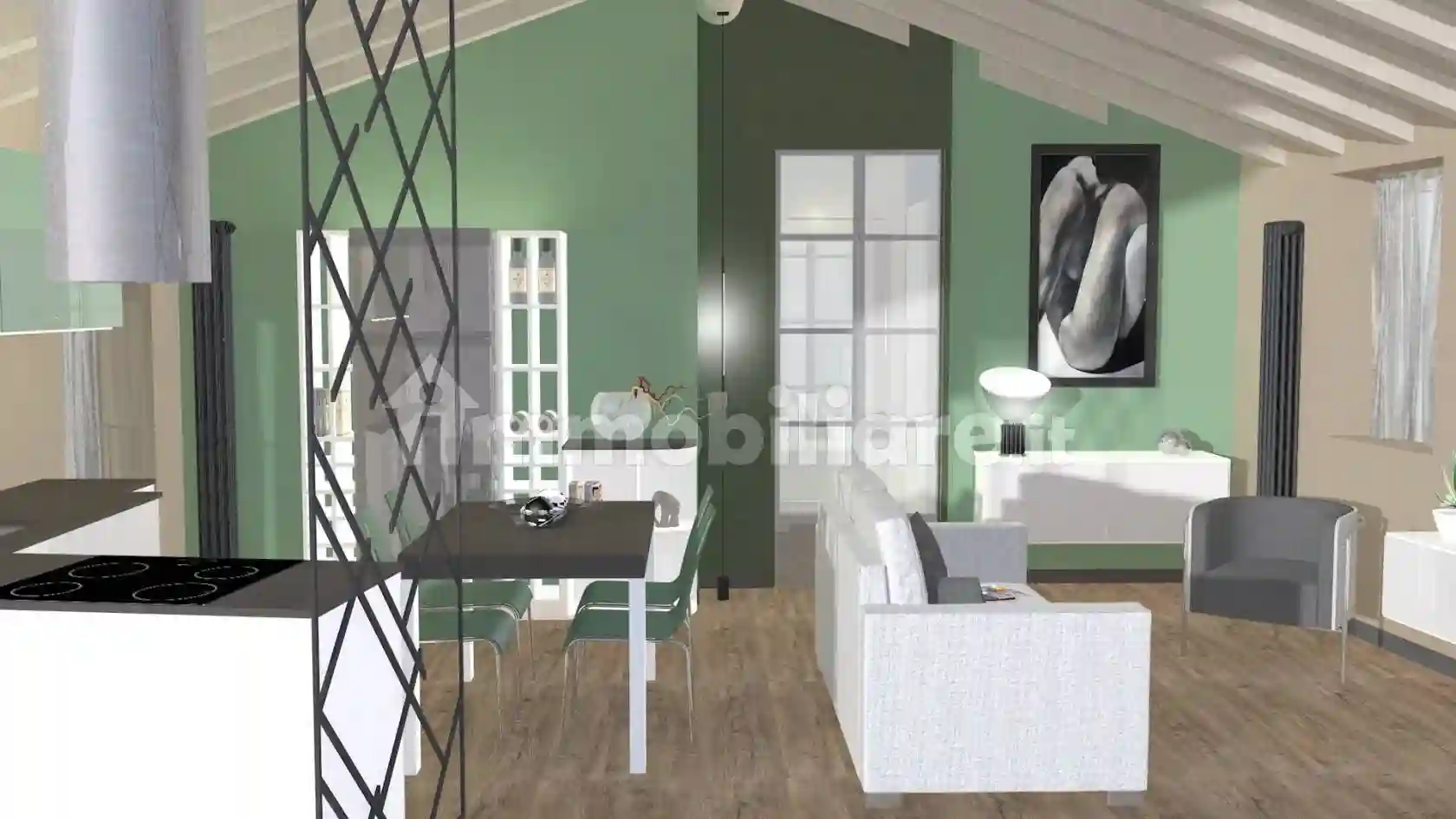 Casa indipendente - foto 3