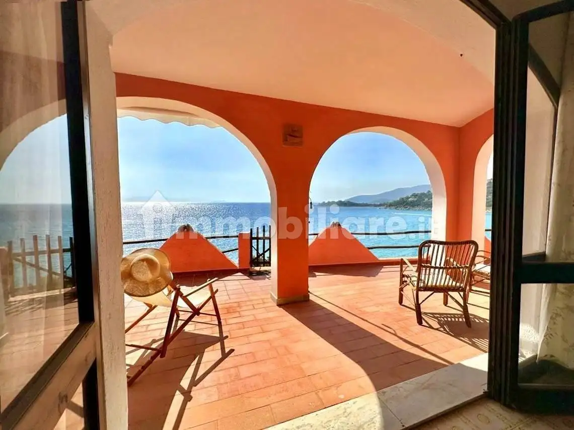 Casa indipendente in vendita a Maracalagonis