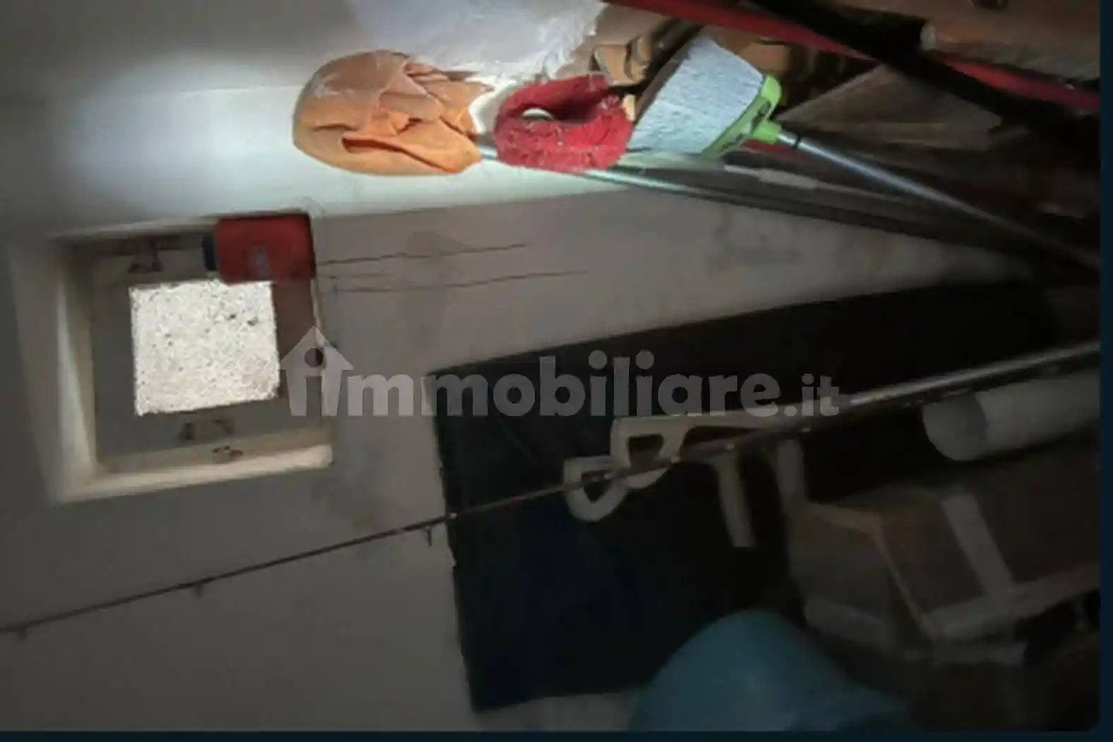 Appartamento in vendita a Viterbo