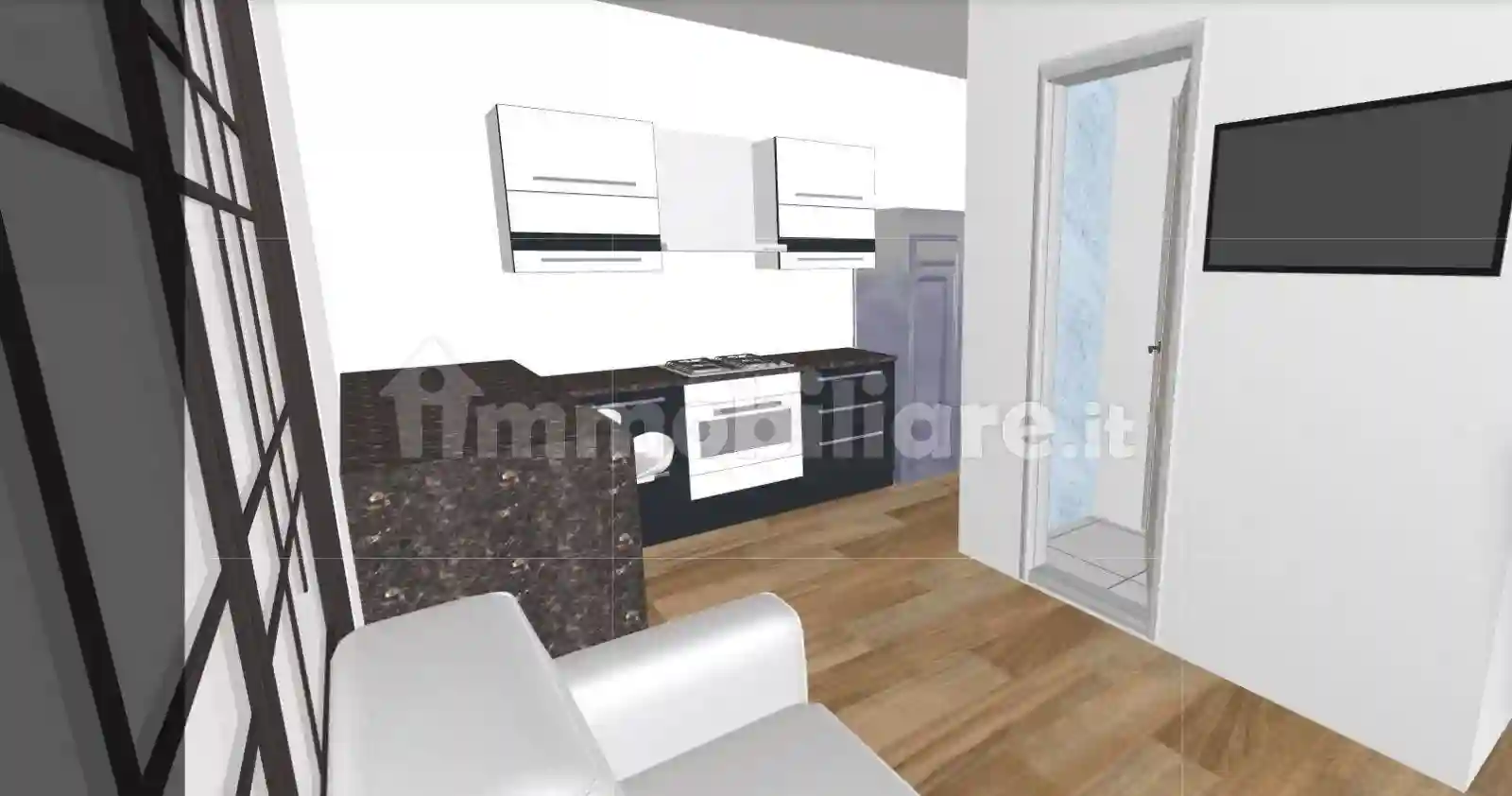 Appartamento - foto 2