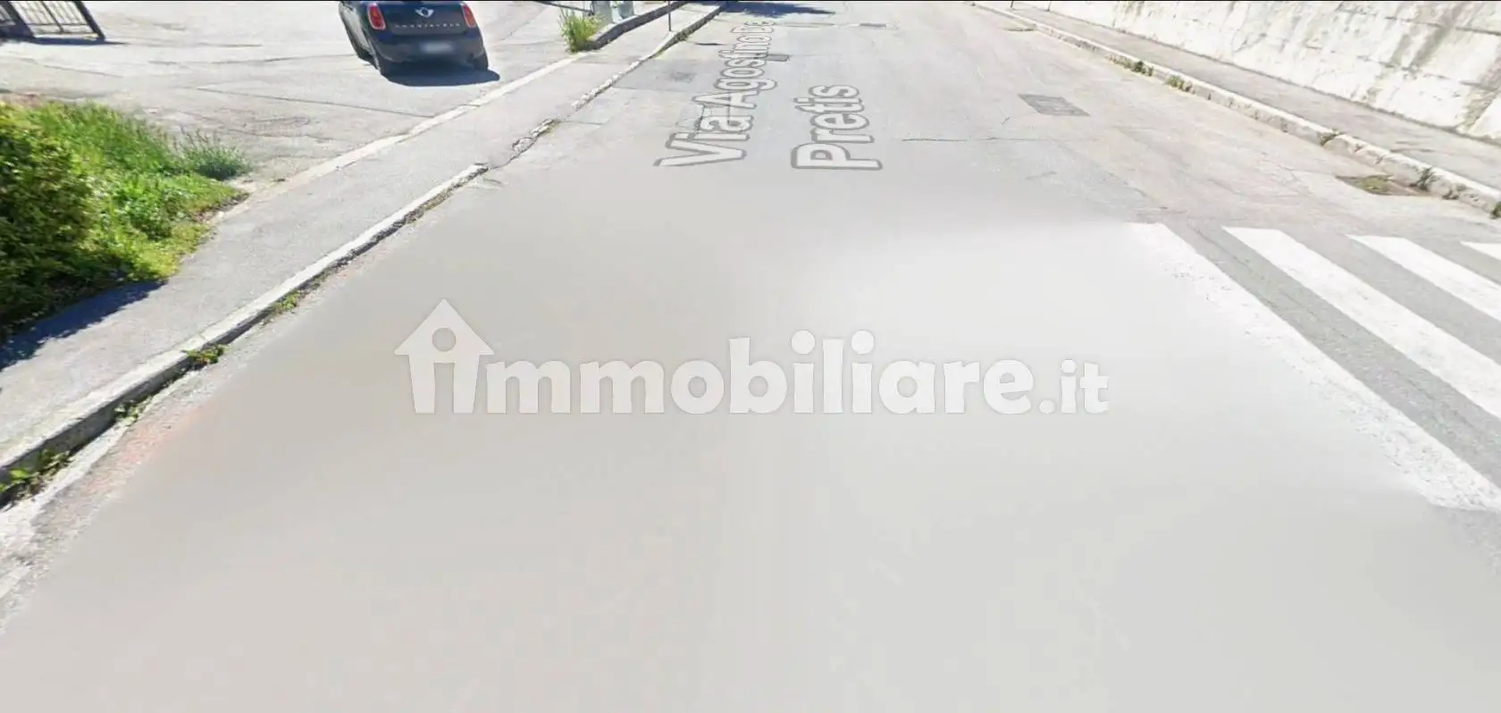 Appartamento in asta a Campobasso