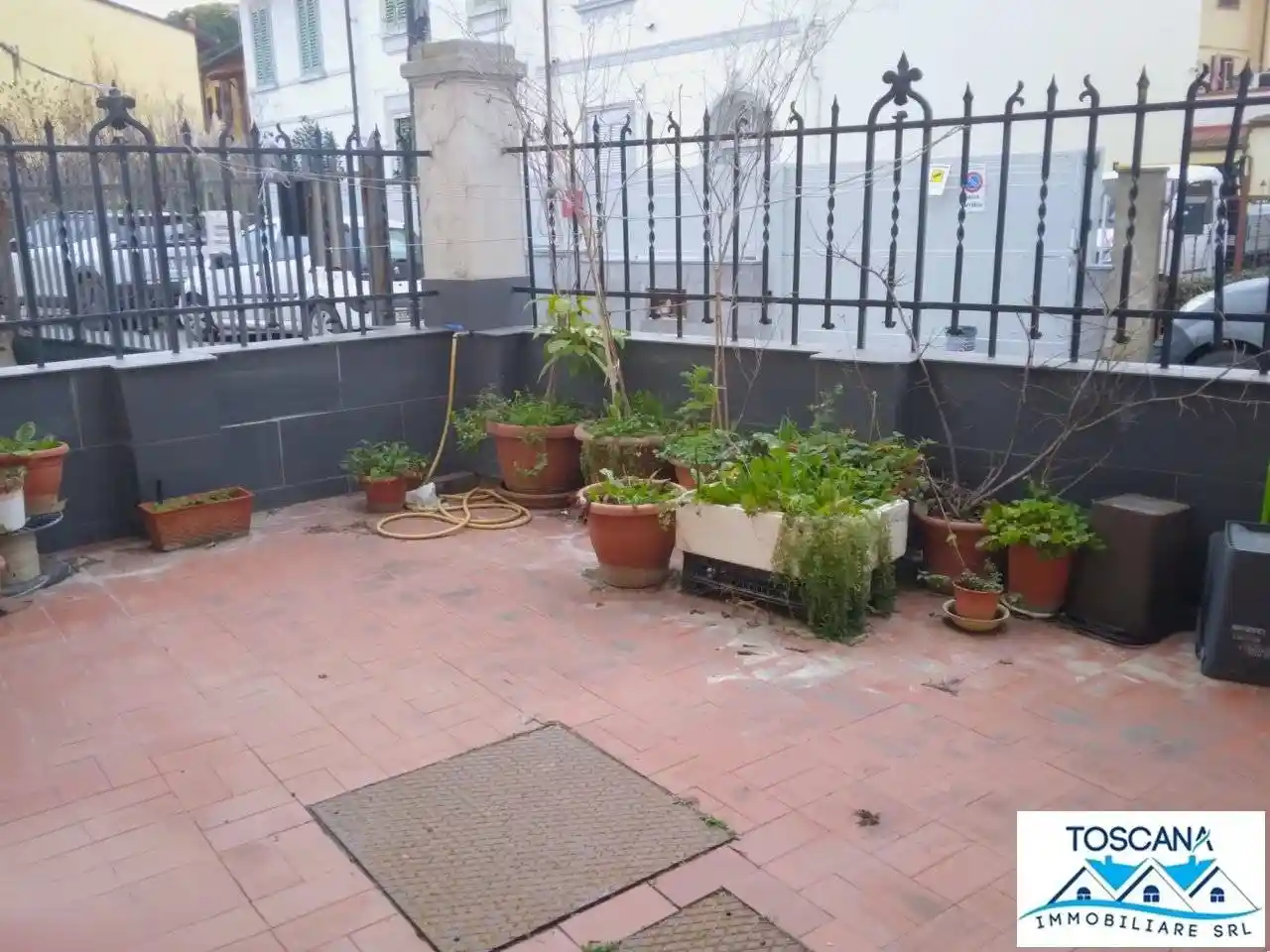 Casa indipendente in vendita a Campi Bisenzio