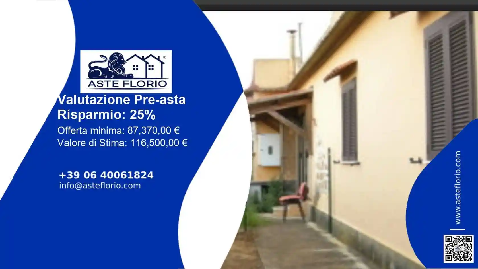 Appartamento in vendita a Anzio