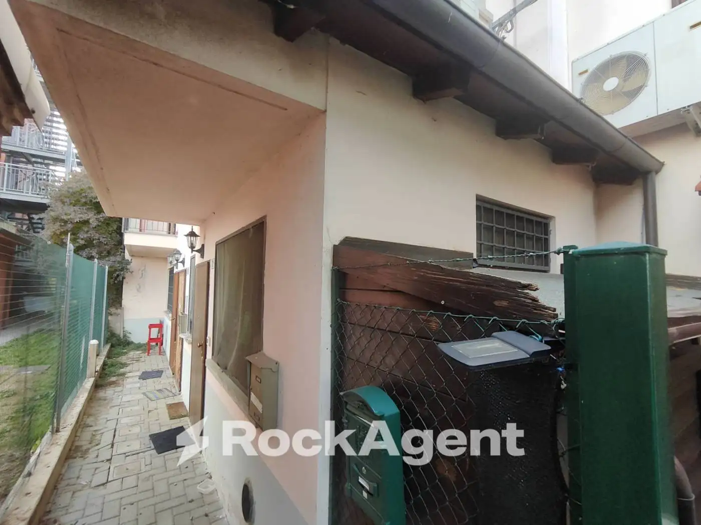 Appartamento in vendita a San Giovanni in Persiceto