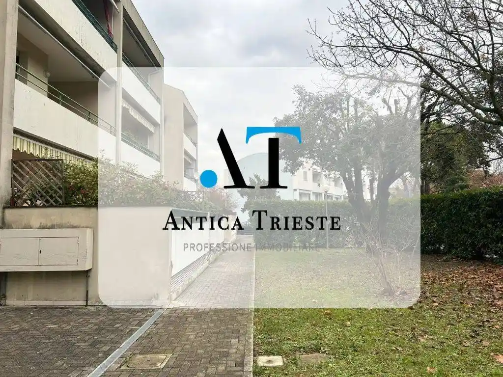 Appartamento in vendita a Monfalcone