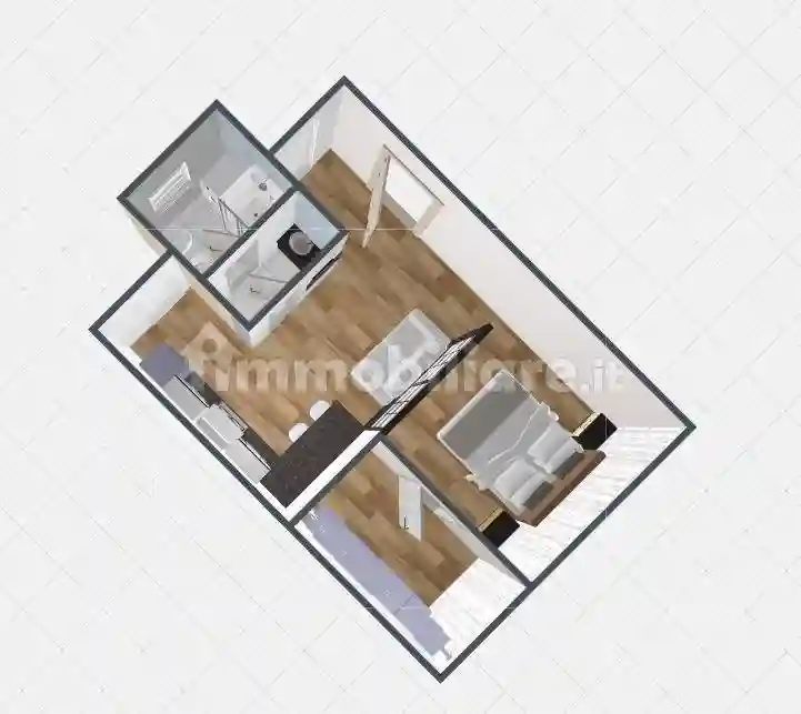 Appartamento - foto 3