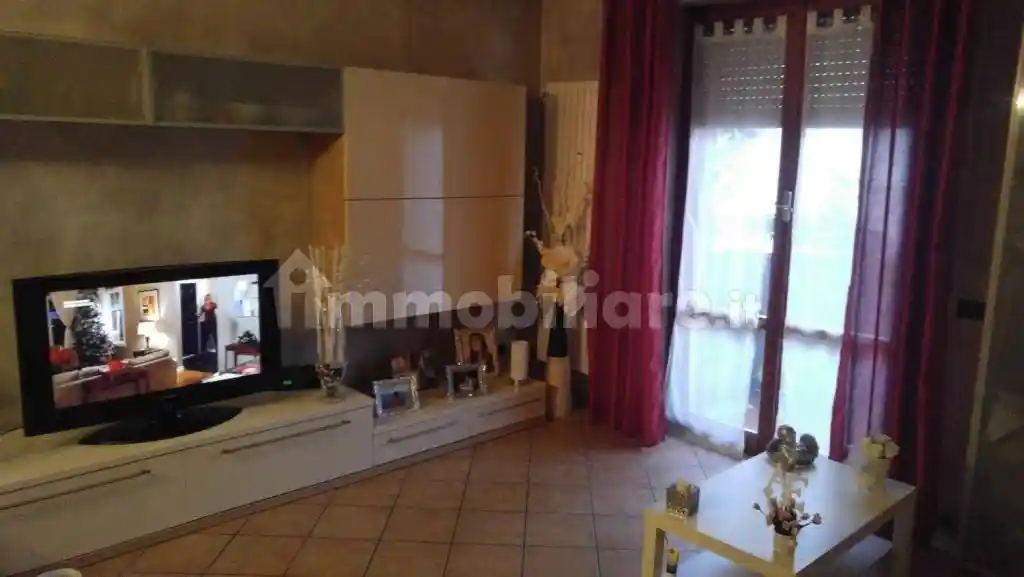 Appartamento in vendita a Massa