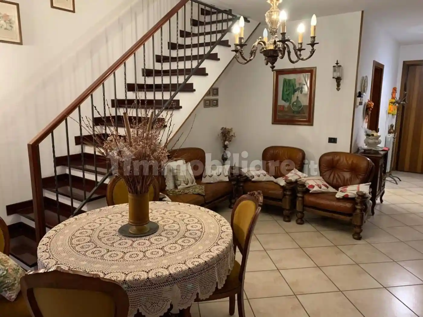 Appartamento in vendita a Massa