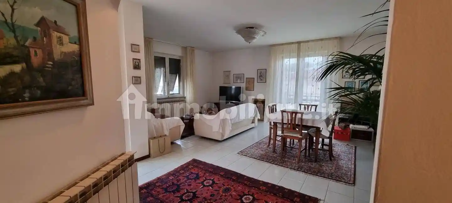 Appartamento in vendita a Massa