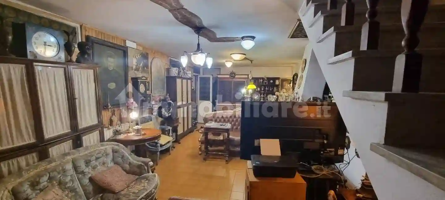 Villetta a schiera - foto 4