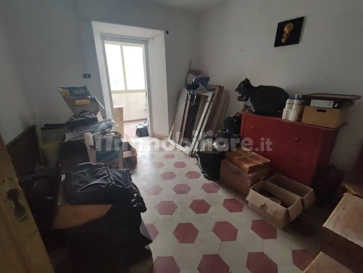 Appartamento in vendita a Massa
