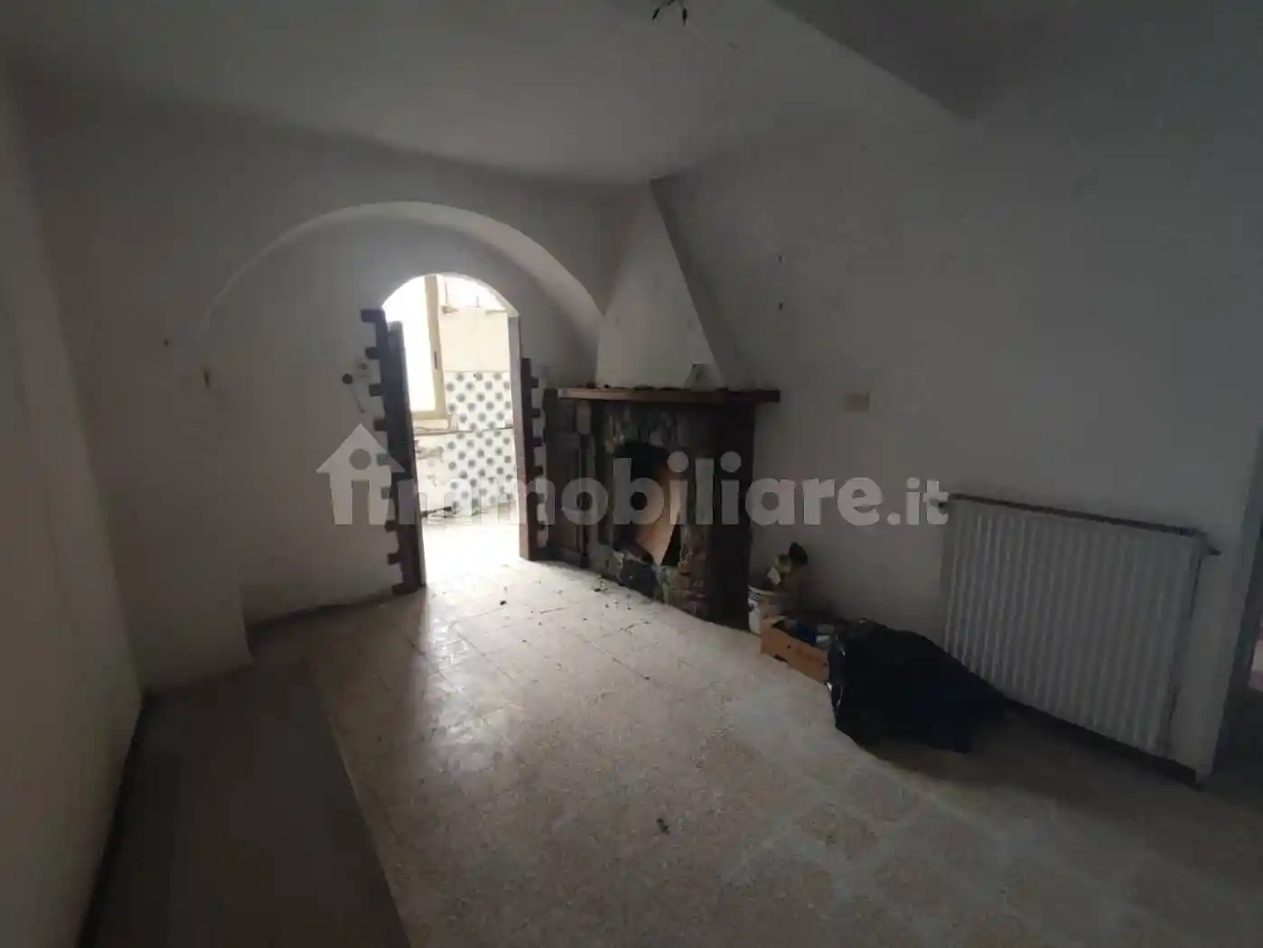 Appartamento in vendita a Massa