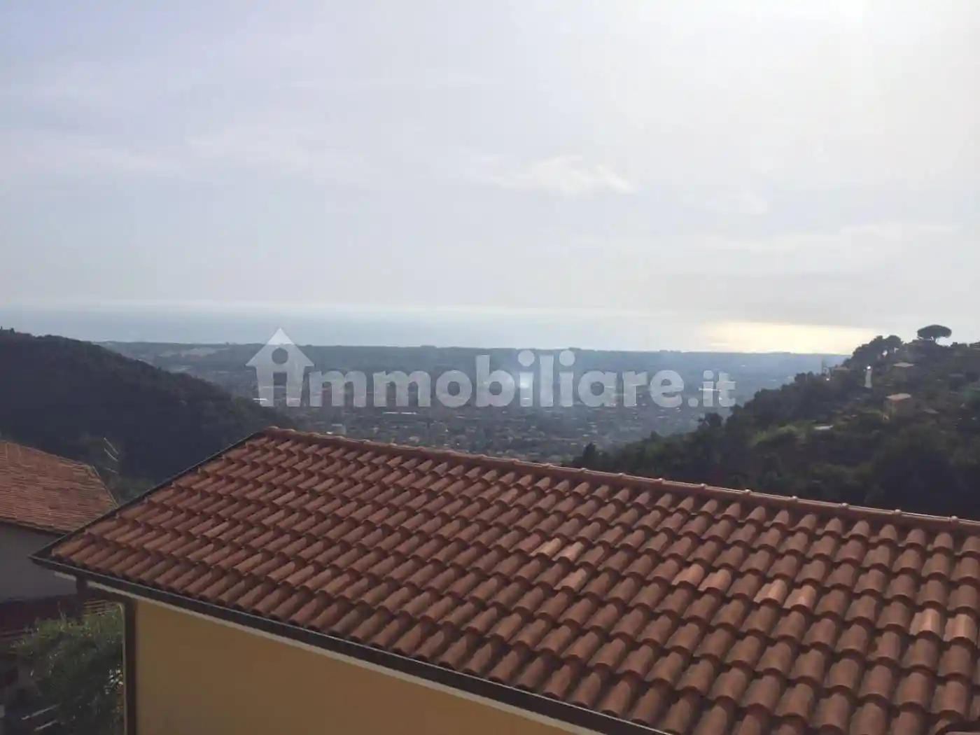 Villa in vendita a Montignoso